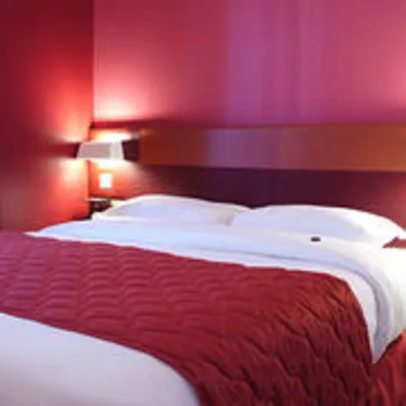 Szálloda Hiro Párizs