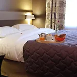 Tivoli Hotel Paris