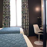 Tivoli Hotel Paris
