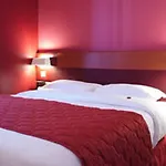 Hotell Hiro Paris