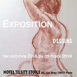 Hiro Hotell Paris
