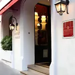 Hiro Hotell Paris