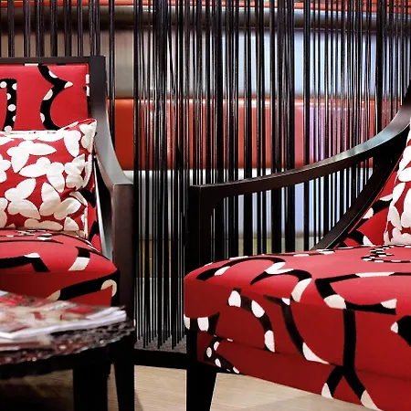 فندق Hiro باريس