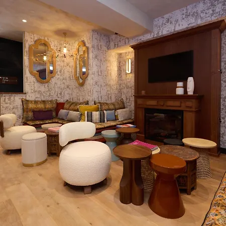 Hotel Hiro, New 2024 Paris