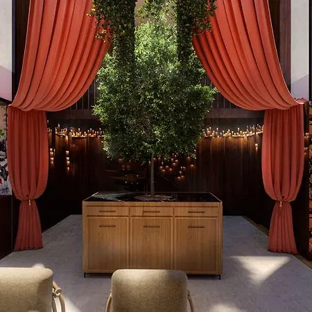 فندق Hiro باريس