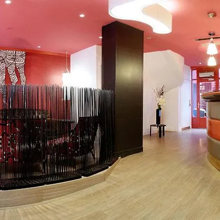 Hiro, New 2024 Hotel Paris