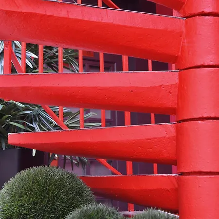 Hiro, New 2024 Hotel Paris
