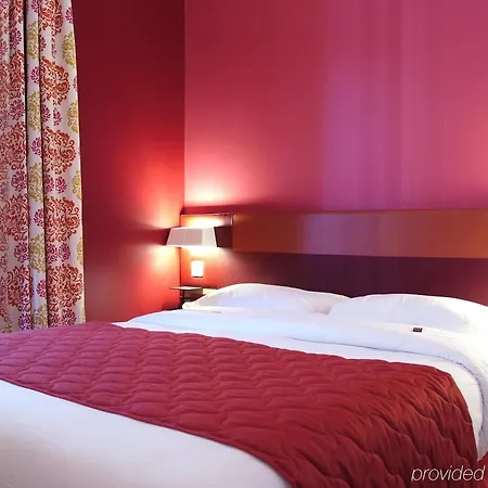 Hotel Hiro, New 2024 Paris