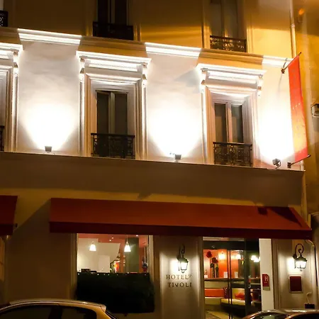 Hotel Tivoli 4*