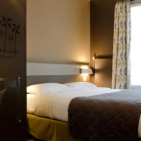 Hotel Hiro, New 2024 4*
