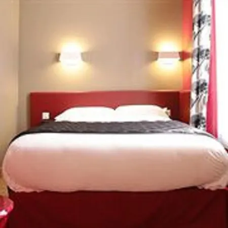 Hiro, New 2024 Hotel 4*