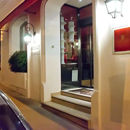 Hiro, New 2024 Hotel 4*