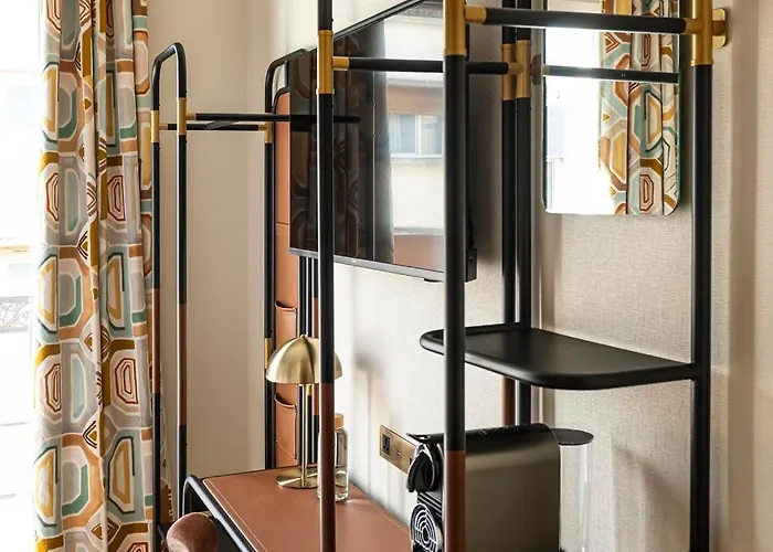 Hotel Tivoli 4*