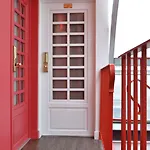 Hiro Hotel Parigi