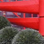 Hiro Hotel 4*