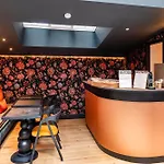 Hiro Hotel 4*