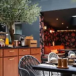 Hotel Hiro Parigi