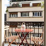 Hotel Hiro Parigi