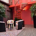 Hotel Hiro Parigi