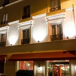 Hiro Hotel