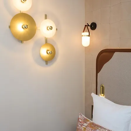 Hotel Hiro Paris