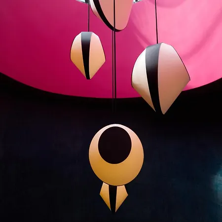Hiro 4* Paris