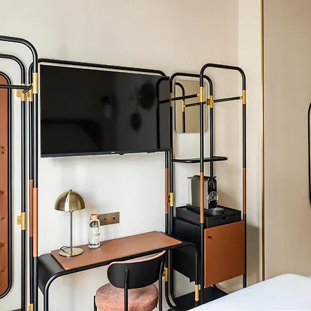 Hotel Hiro