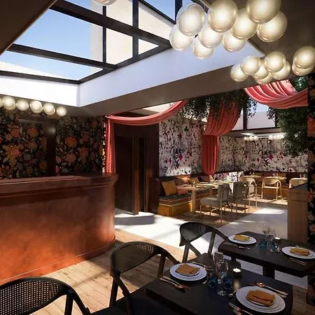 Hotel Hiro 4*