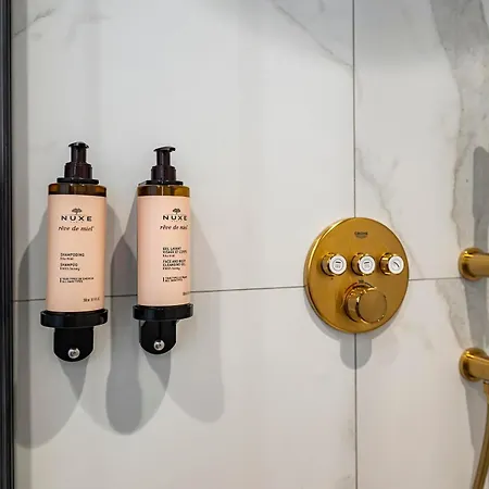Hiro Hotel Paris