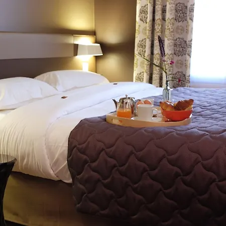 Hiro Hotel Paris