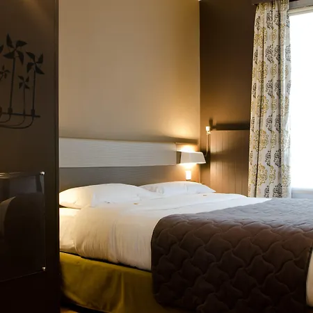 Hiro Hotel Paris