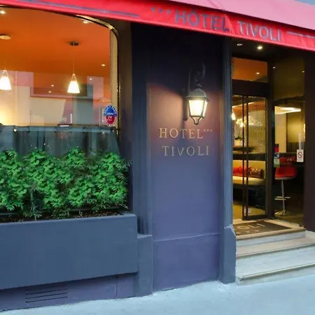 Hotel Hiro 4*